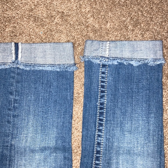 Miss Me Capris - Picture 4 of 4